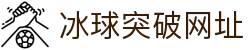 MG冰球突破·豪华版(试玩)官方网站